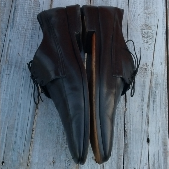 Salvatore Ferragamo men's shoes - Picture 7 of 10